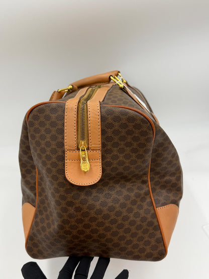 Celine Macadam Boston