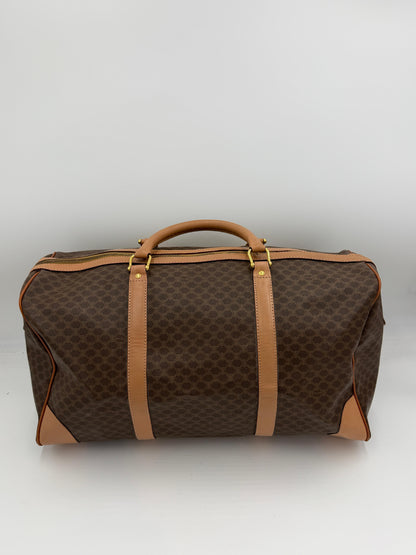 Celine Macadam Boston