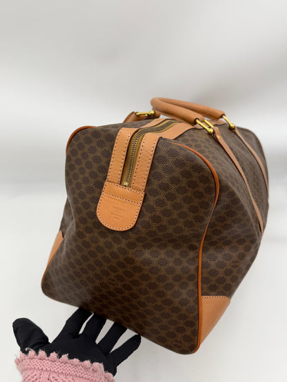 Celine Macadam Boston