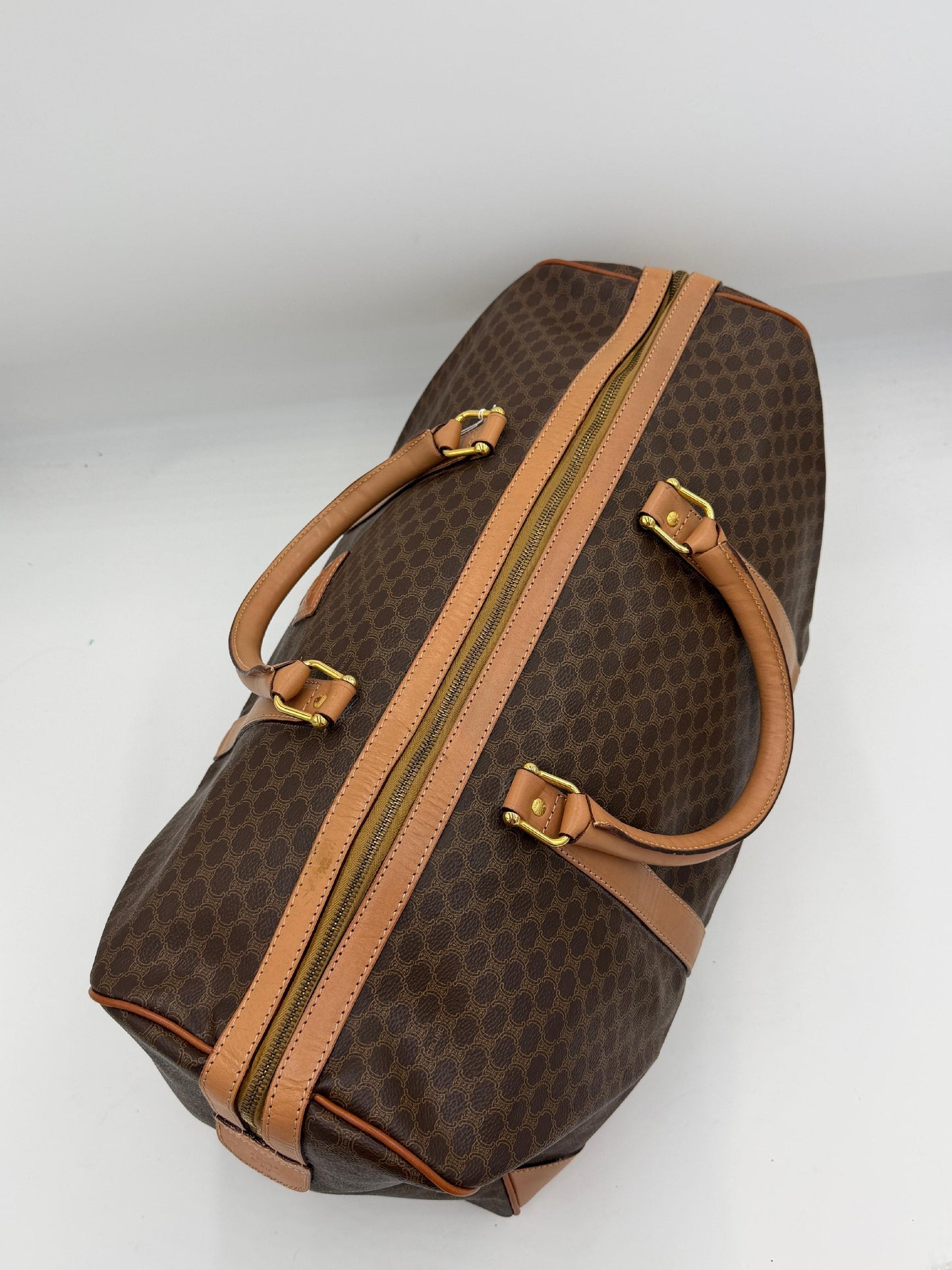 Celine Macadam Boston