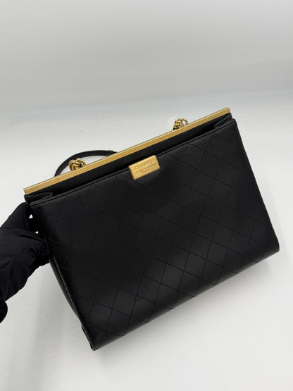 Chanel Large Coco Luxe Tote