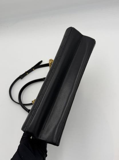 Chanel Large Coco Luxe Tote