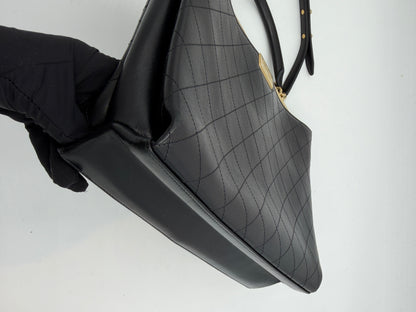 Chanel Large Coco Luxe Tote