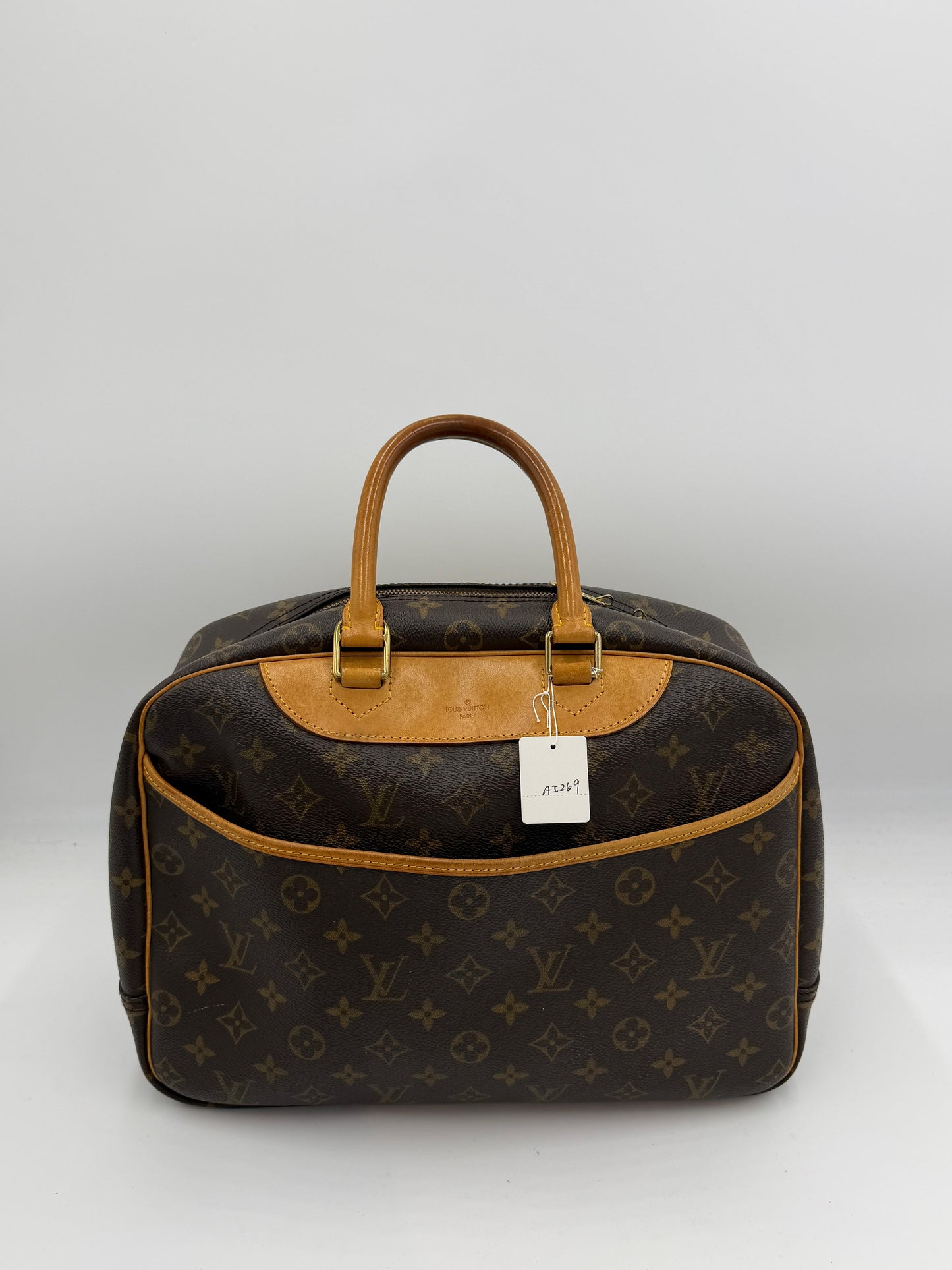 Louis Vuitton Deauville