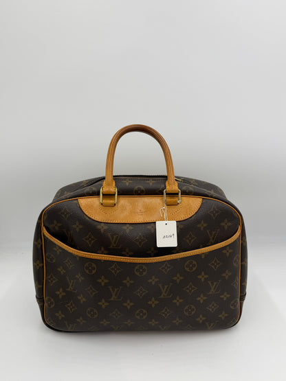 Louis Vuitton Deauville