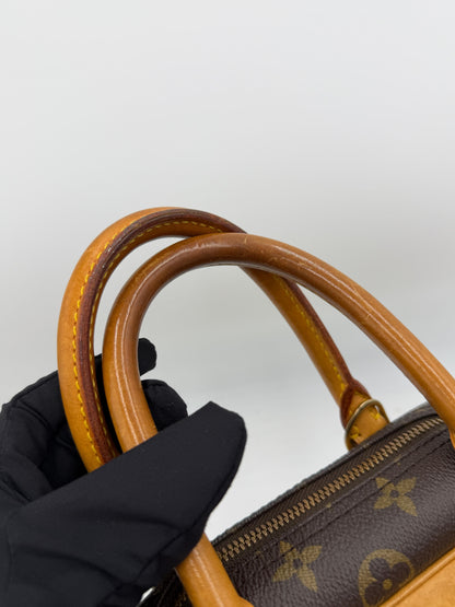 Louis Vuitton Deauville