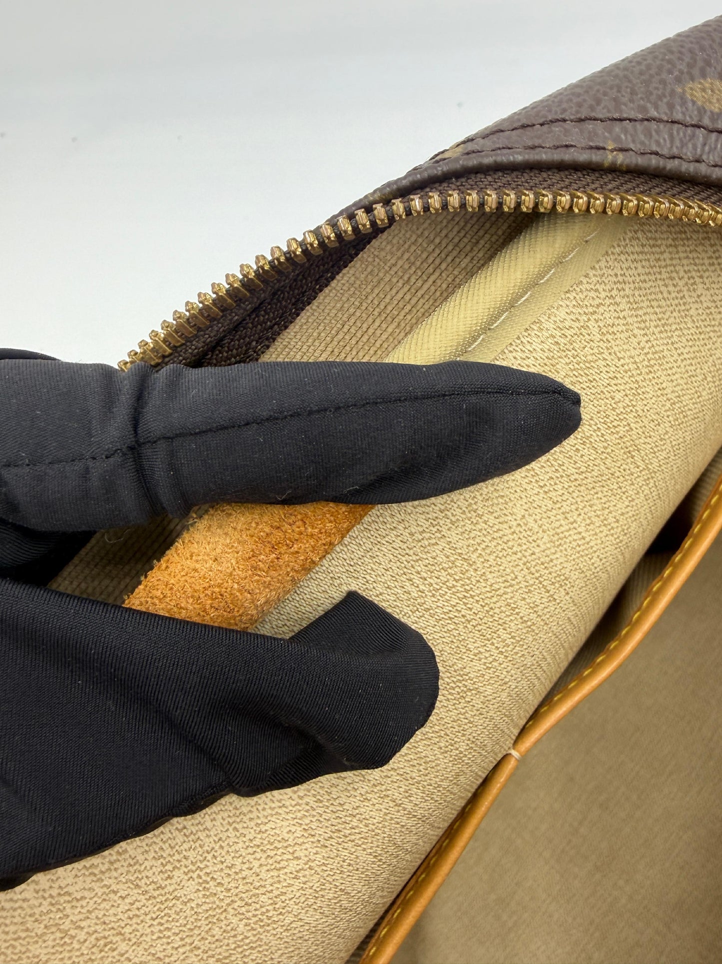 Louis Vuitton Deauville