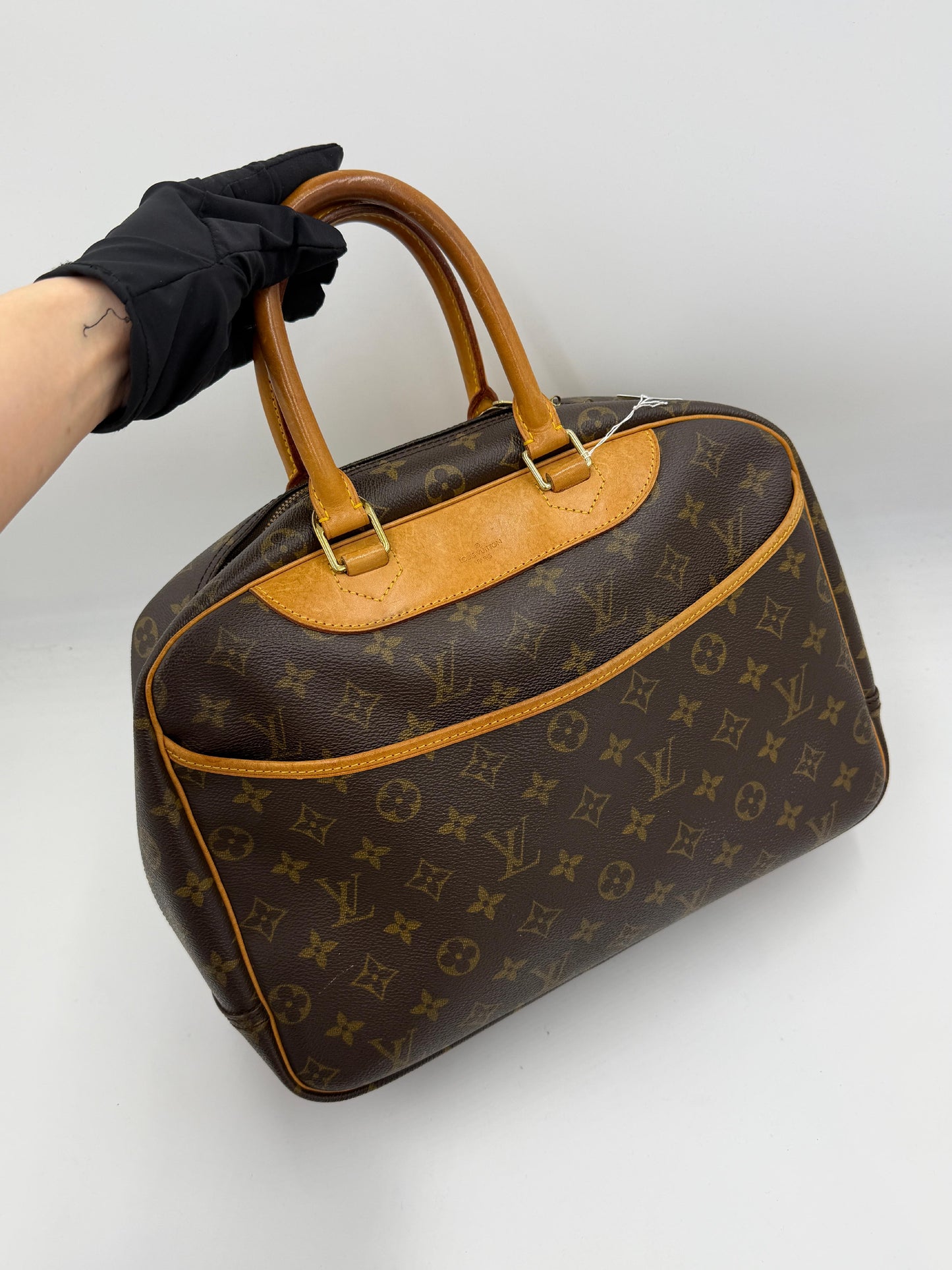 Louis Vuitton Deauville