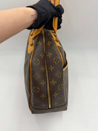 Louis Vuitton Deauville