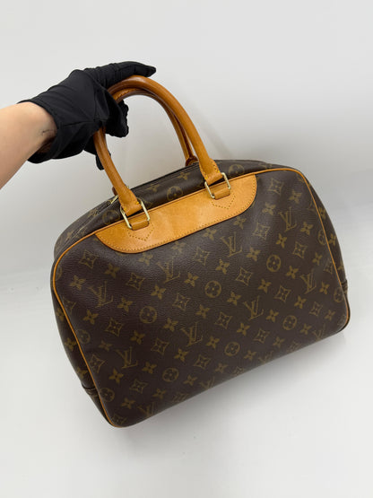 Louis Vuitton Deauville