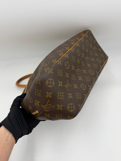 Louis Vuitton Deauville