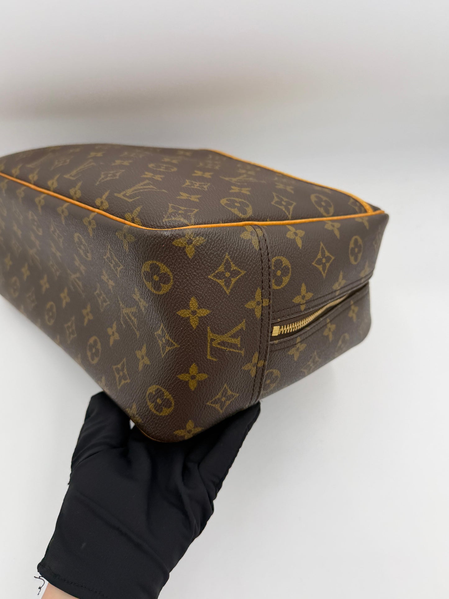 Louis Vuitton Deauville