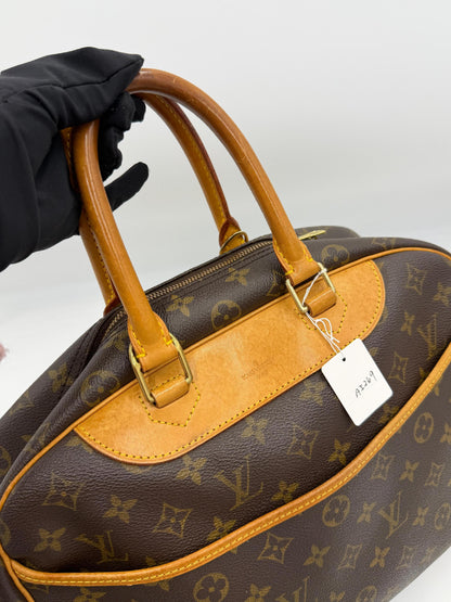 Louis Vuitton Deauville