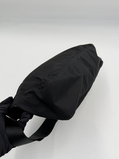 Prada Nylon Shoulder Bag