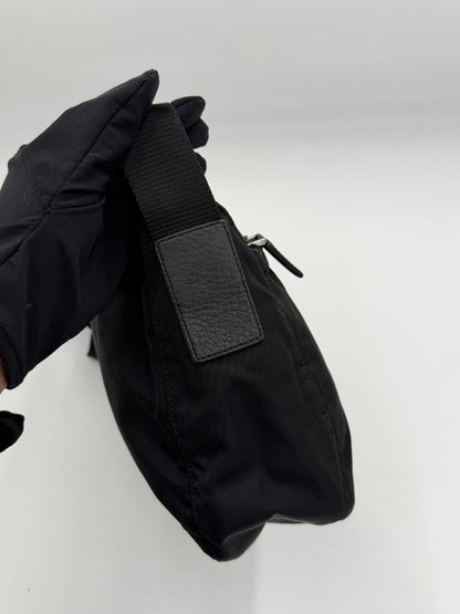Prada Nylon Shoulder Bag
