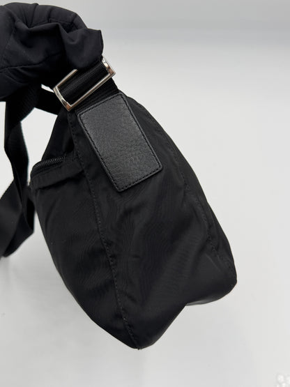 Prada Nylon Shoulder Bag