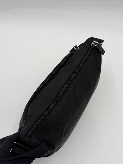 Prada Nylon Shoulder Bag