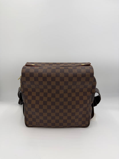Louis Vuitton Naviglio Damier
