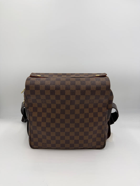 Louis Vuitton Naviglio Damier
