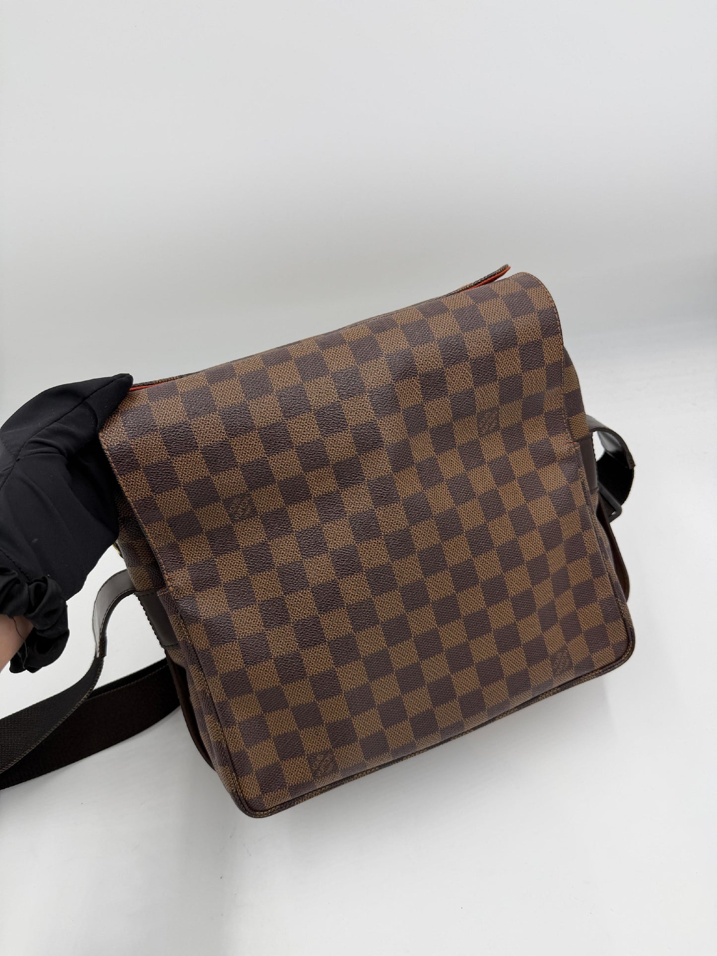 Louis Vuitton Naviglio Damier