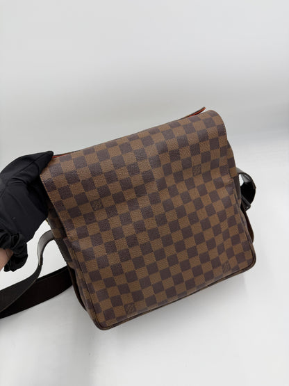 Louis Vuitton Naviglio Damier