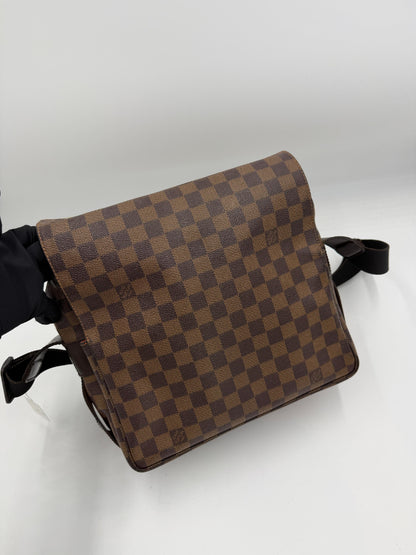 Louis Vuitton Naviglio Damier