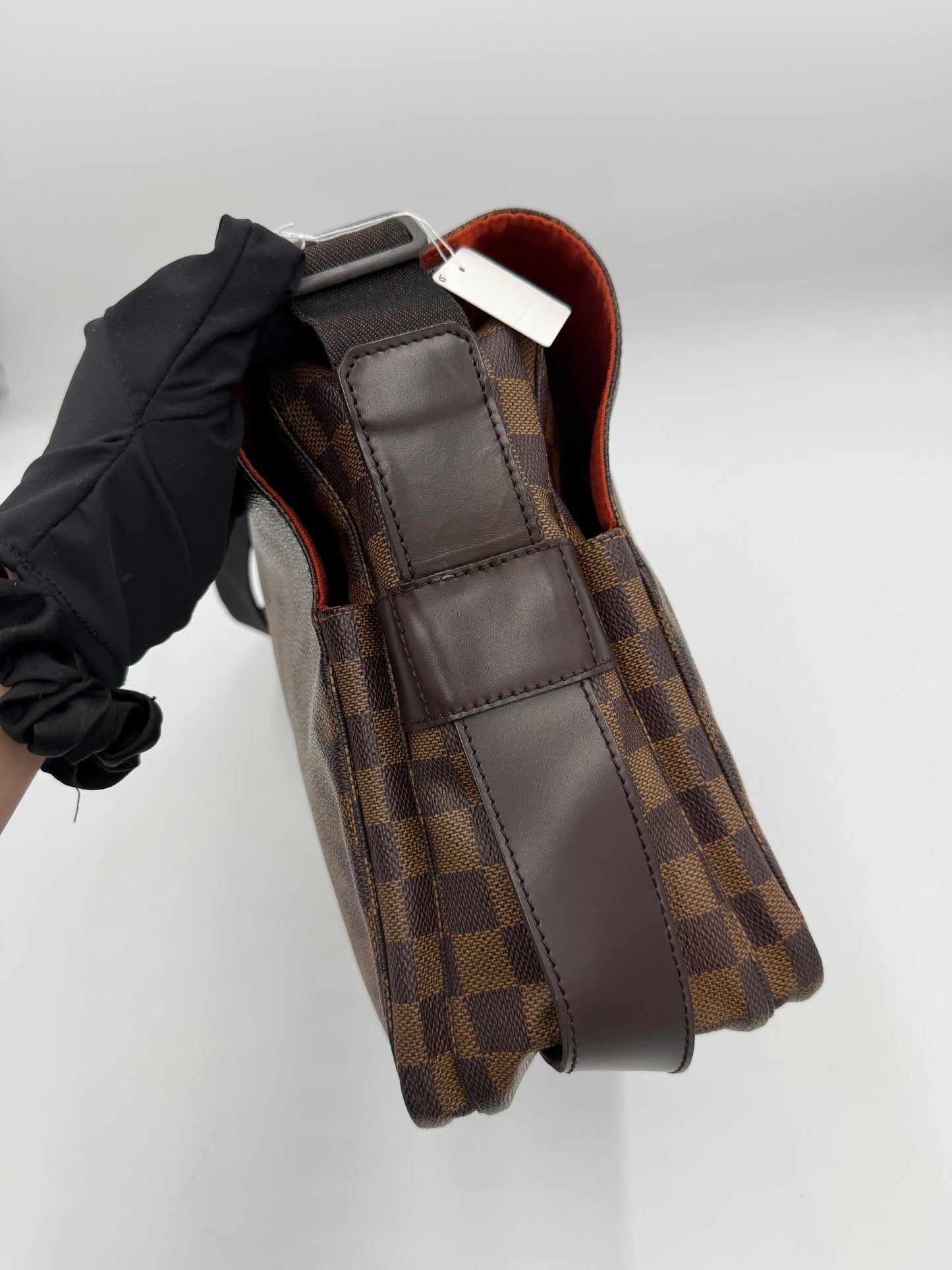 Louis Vuitton Naviglio Damier