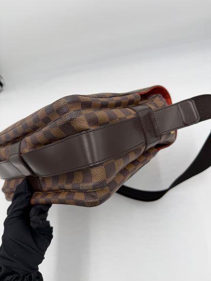 Louis Vuitton Naviglio Damier