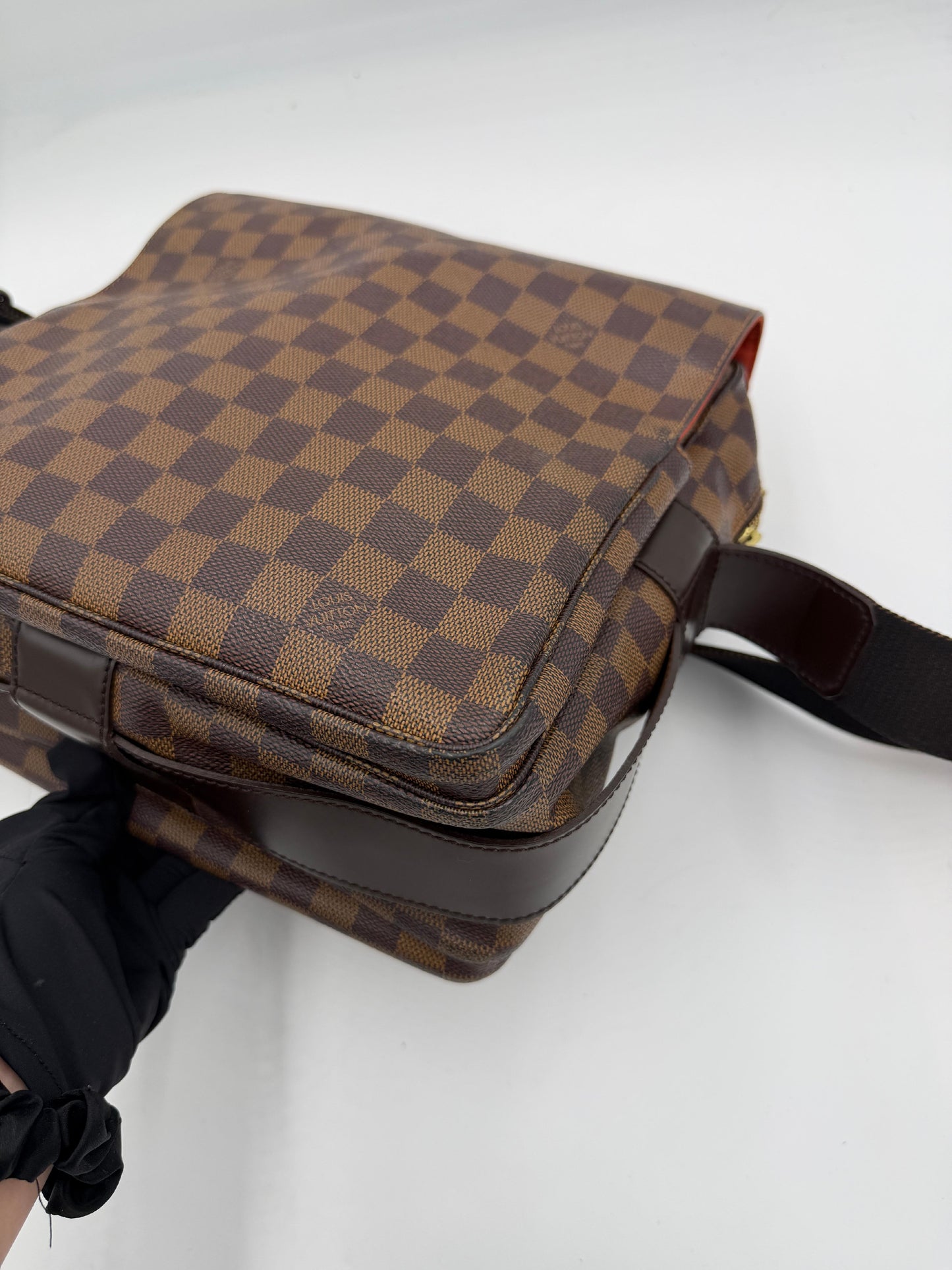 Louis Vuitton Naviglio Damier