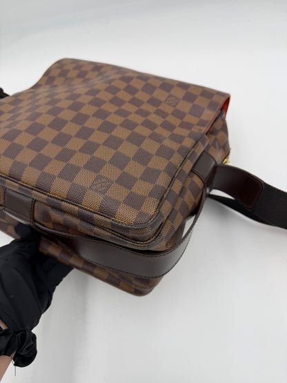Louis Vuitton Naviglio Damier
