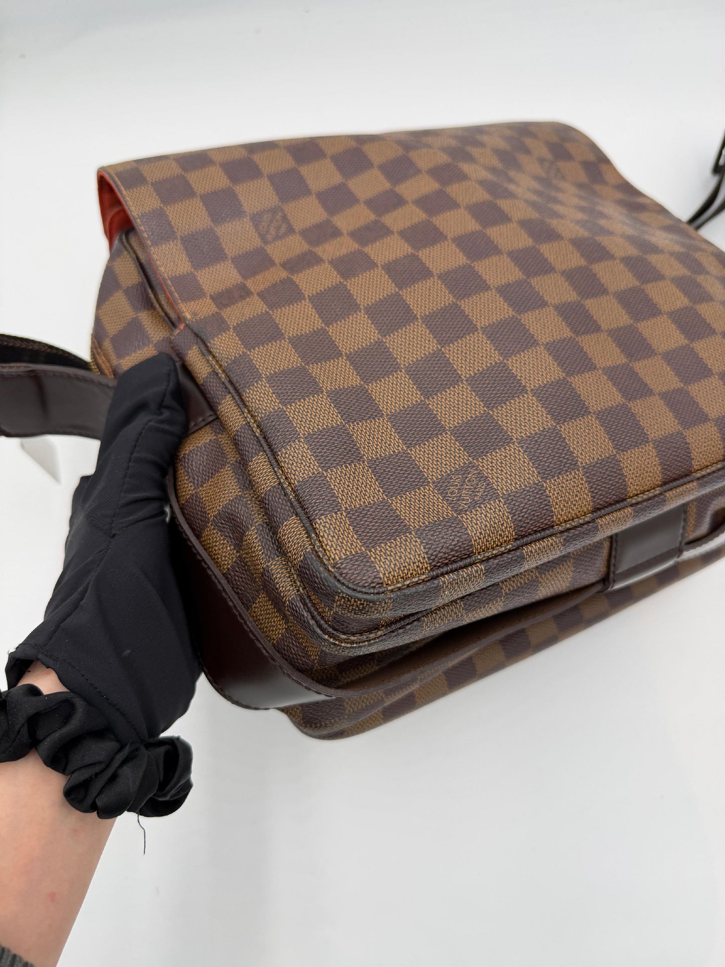 Louis Vuitton Naviglio Damier