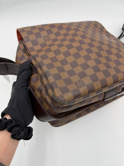 Louis Vuitton Naviglio Damier