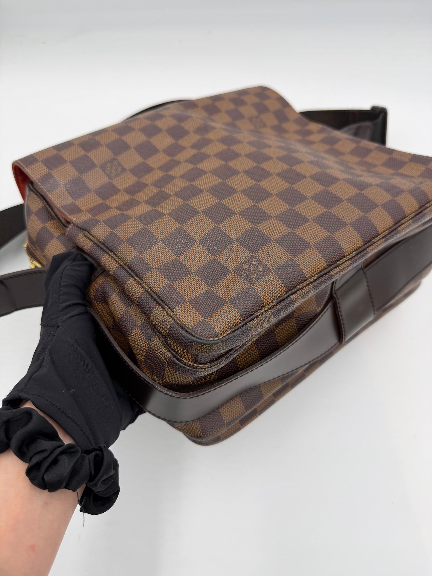 Louis Vuitton Naviglio Damier