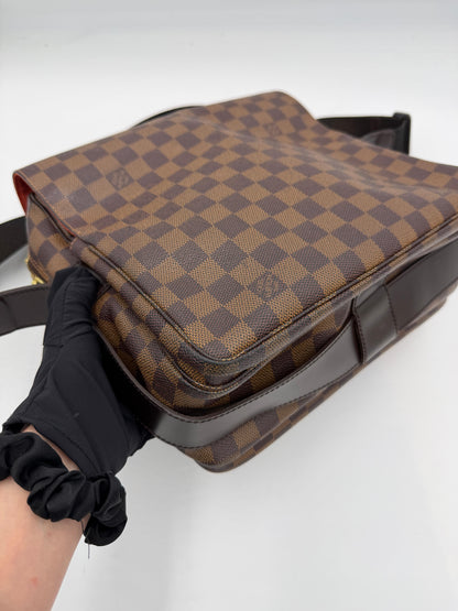 Louis Vuitton Naviglio Damier