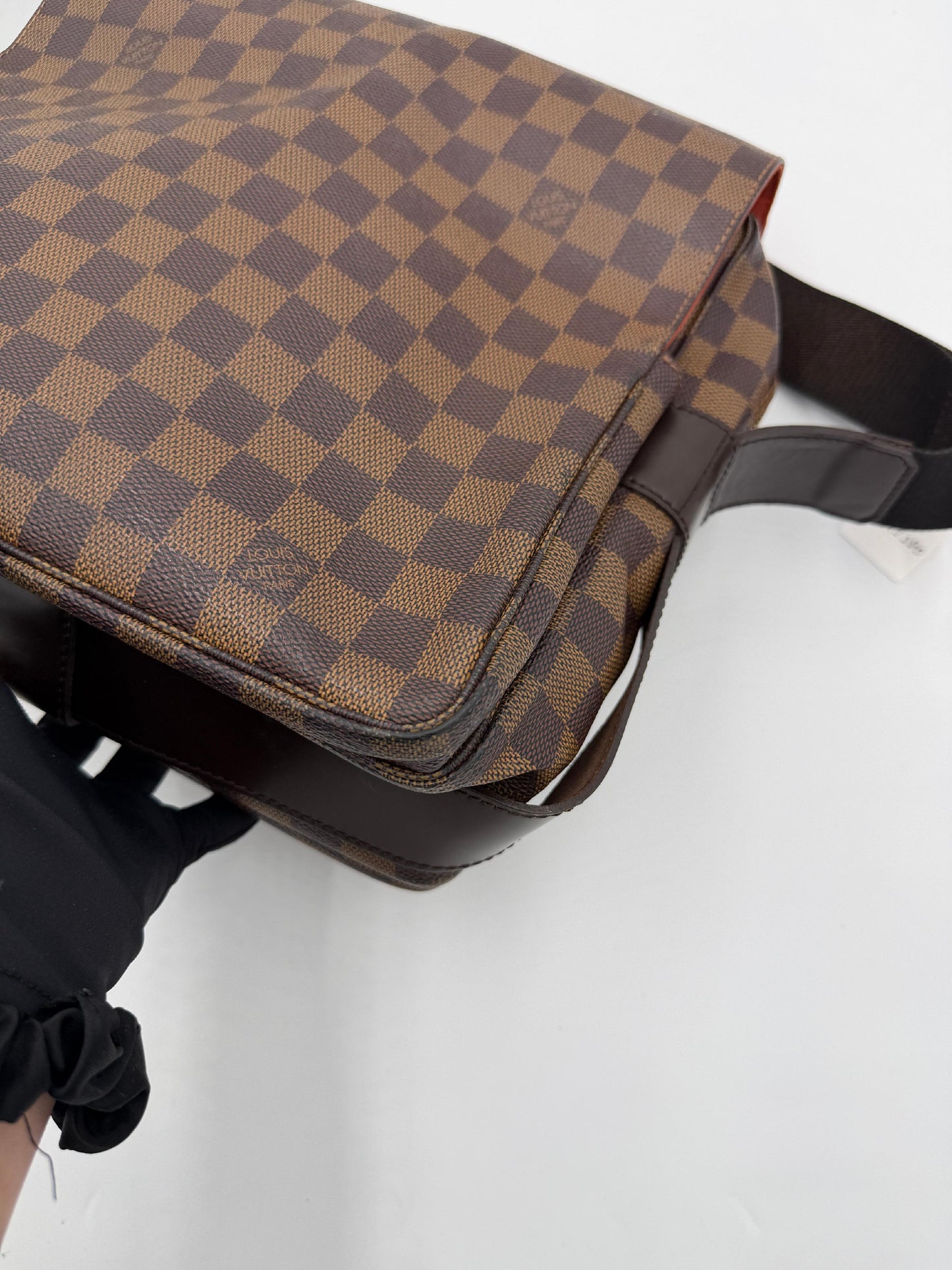 Louis Vuitton Naviglio Damier