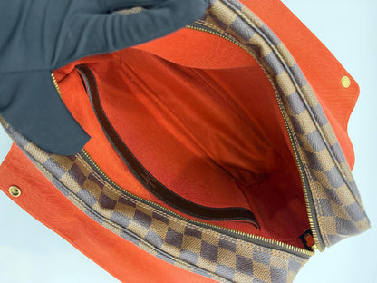 Louis Vuitton Naviglio Damier