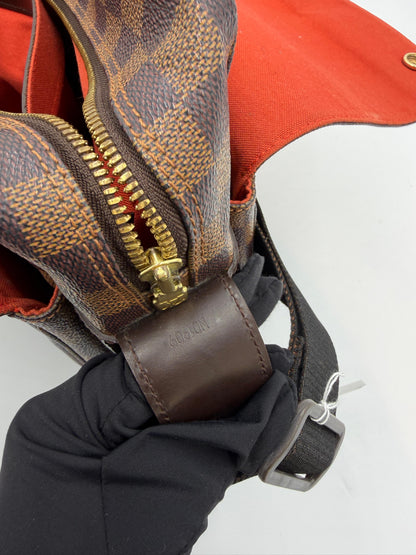 Louis Vuitton Naviglio Damier