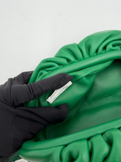 Bottega Veneta Chained Shoulder Bag