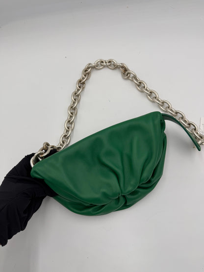 Bottega Veneta Chained Shoulder Bag