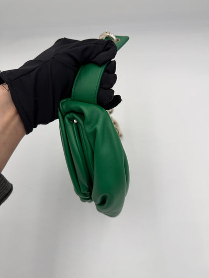 Bottega Veneta Chained Shoulder Bag