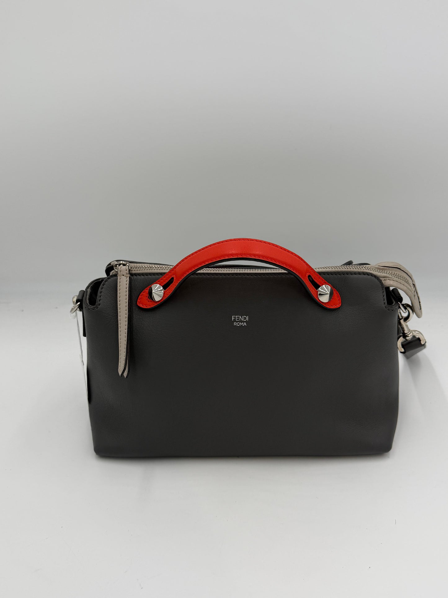 Fendi By The Way Leather 2Way