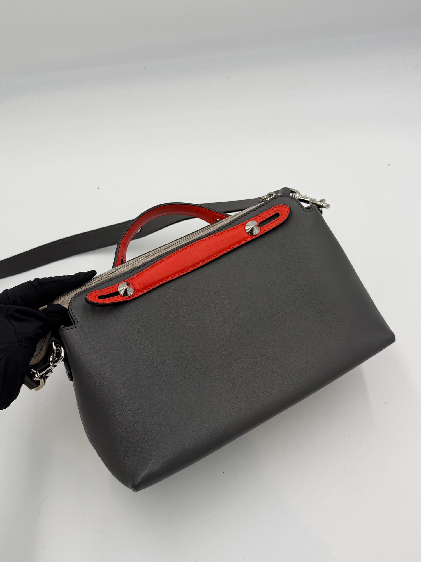 Fendi By The Way Leather 2Way