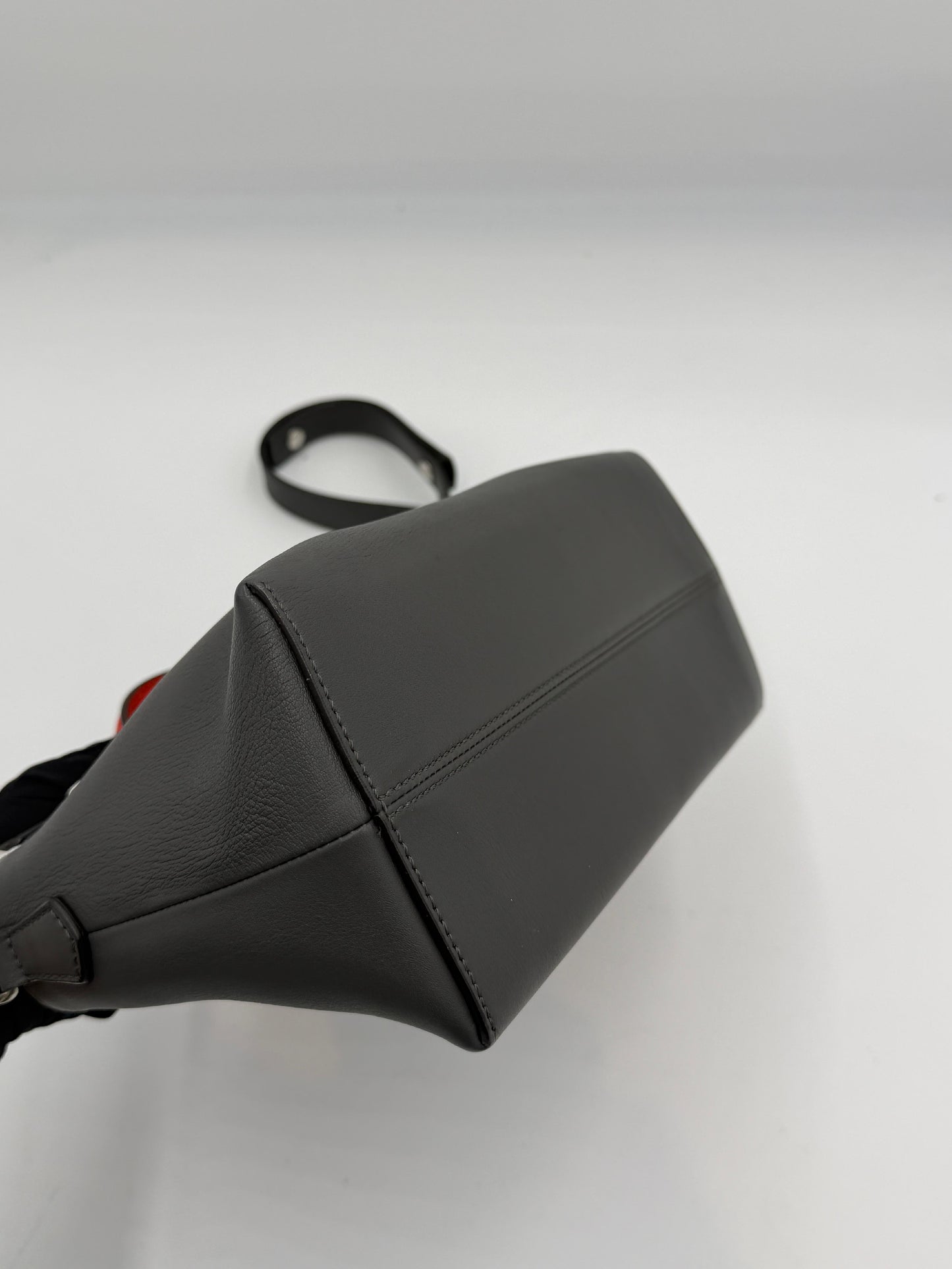 Fendi By The Way Leather 2Way