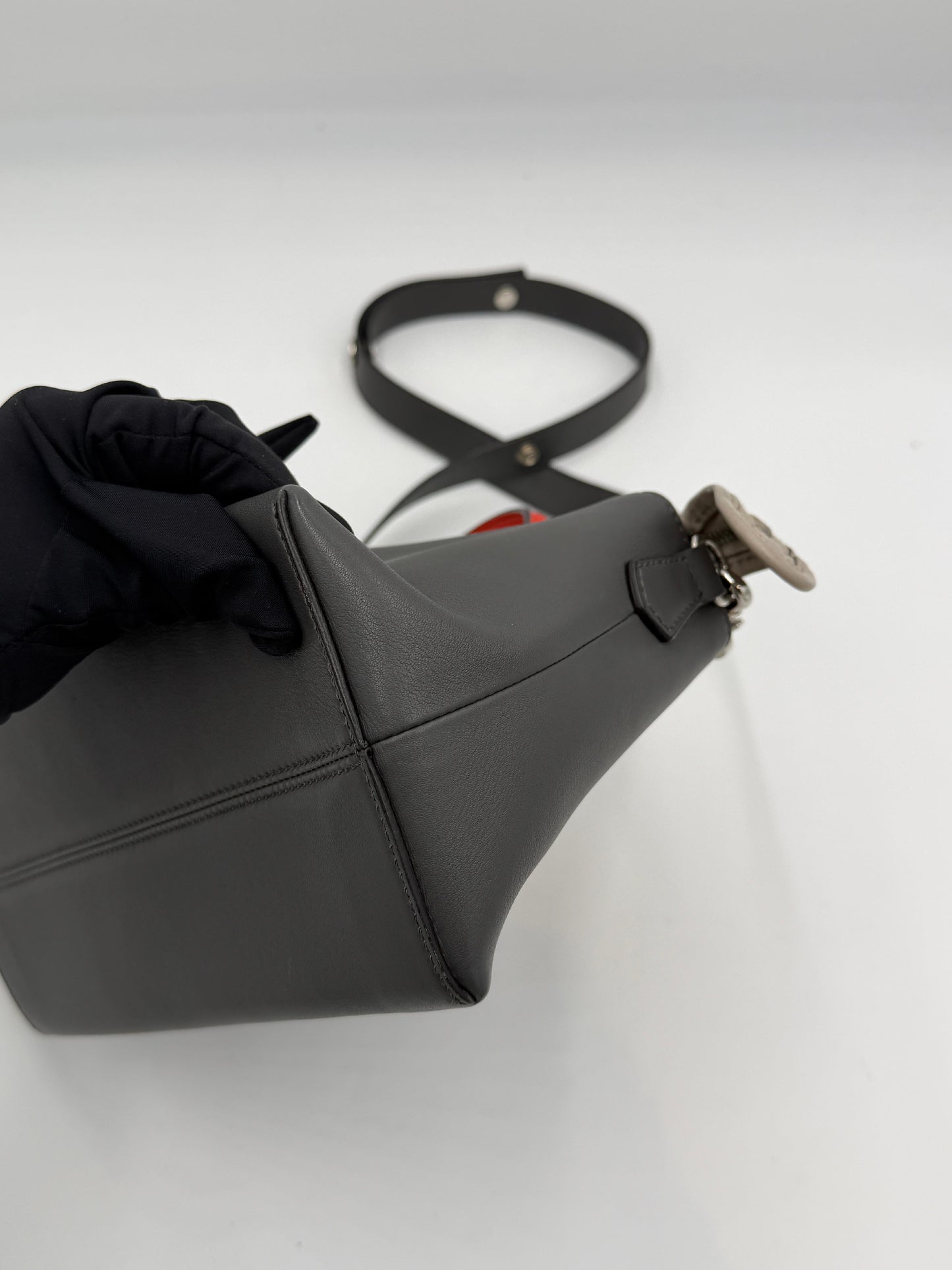 Fendi By The Way Leather 2Way