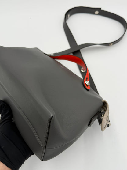 Fendi By The Way Leather 2Way