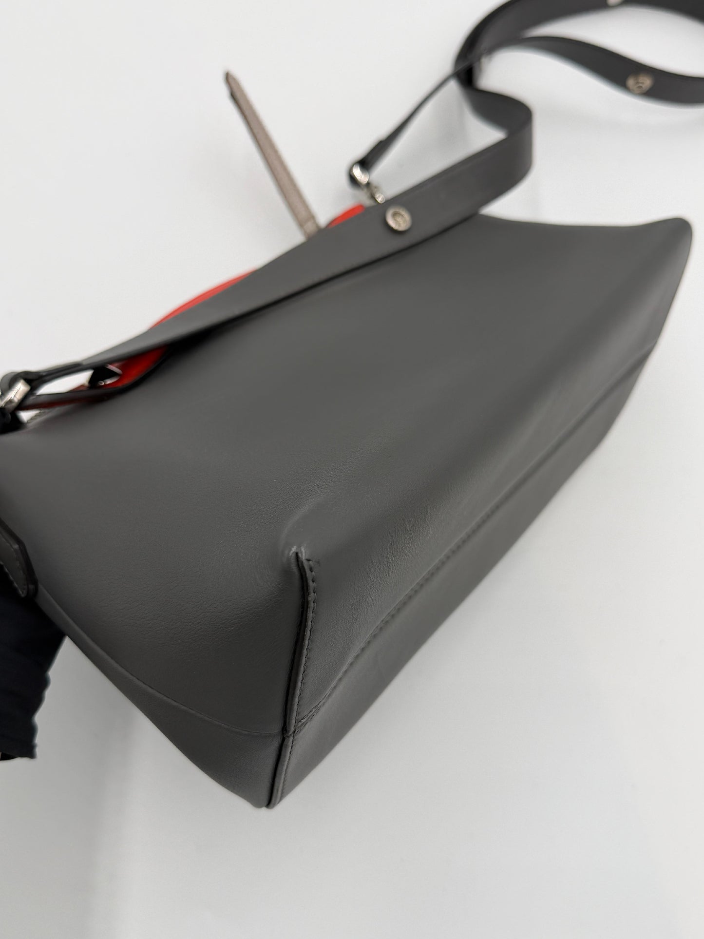 Fendi By The Way Leather 2Way