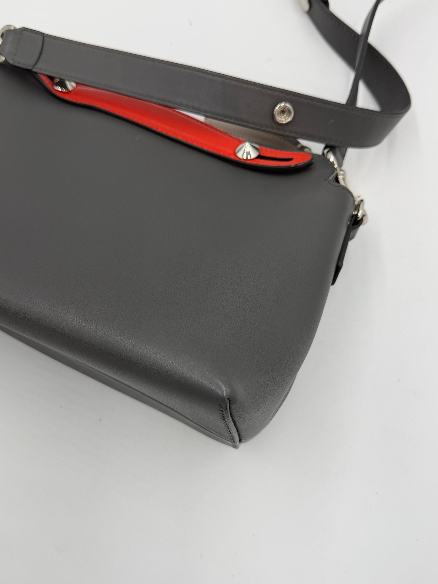 Fendi By The Way Leather 2Way