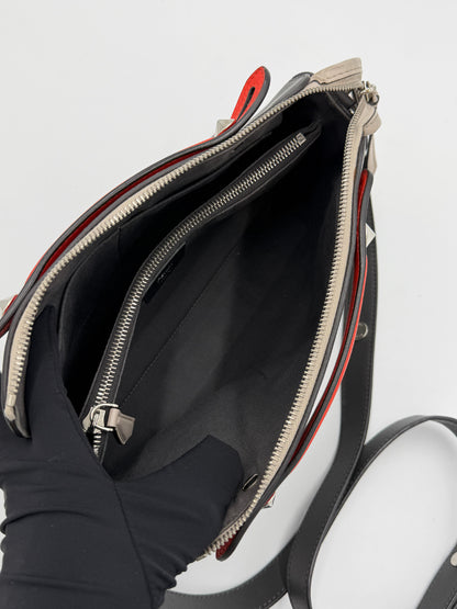 Fendi By The Way Leather 2Way