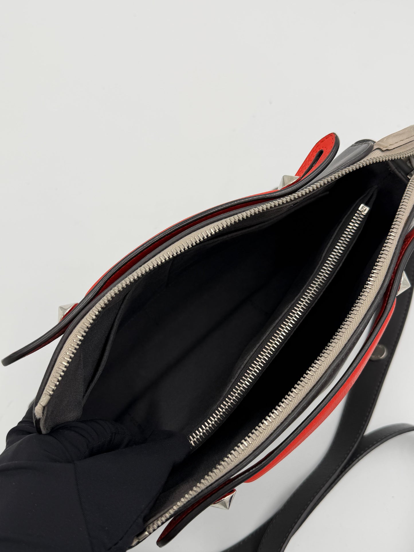 Fendi By The Way Leather 2Way