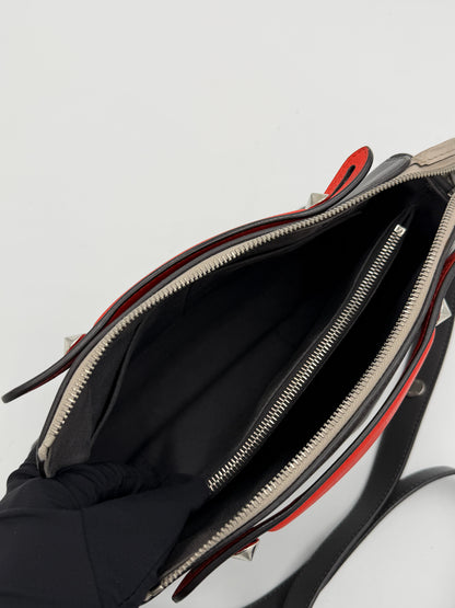 Fendi By The Way Leather 2Way